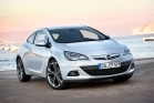 Opel Astra GTC desde 2011